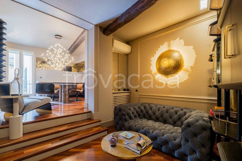 appartamento in vendita a Bologna