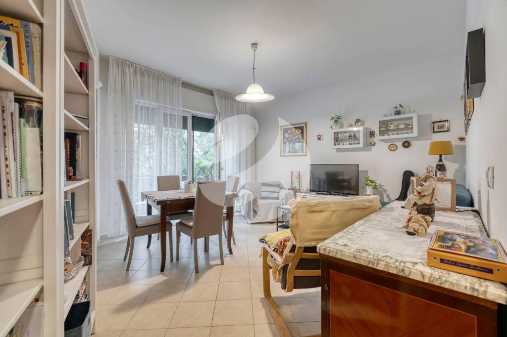 appartamento in vendita a Bologna in zona Quartiere Navile