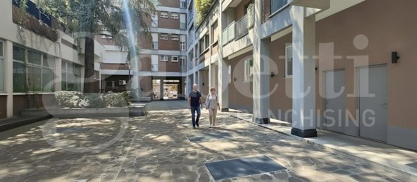 appartamento in vendita a Bologna in zona Fiera