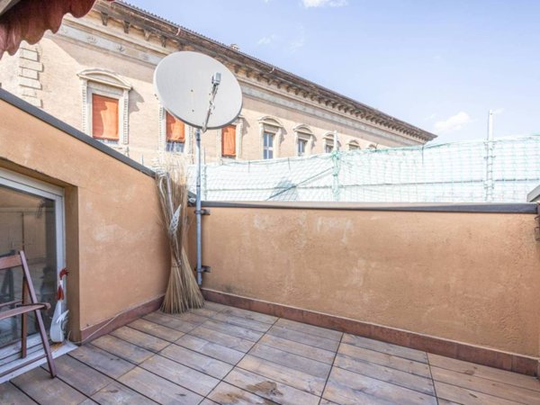 appartamento in vendita a Bologna