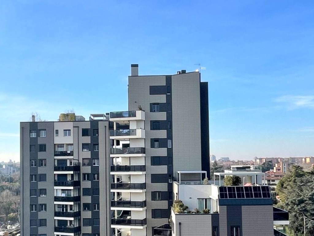 appartamento in vendita a Bologna in zona San Vitale