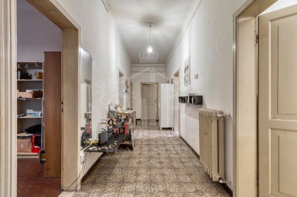 appartamento in vendita a Bologna in zona Murri