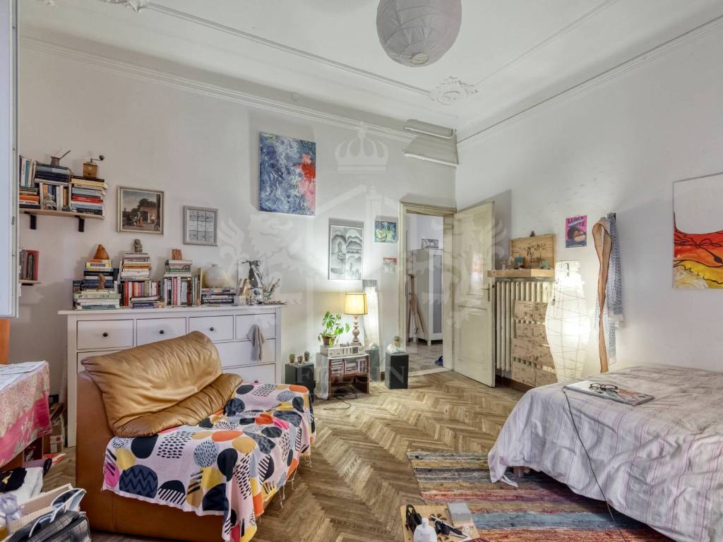 appartamento in vendita a Bologna in zona Murri