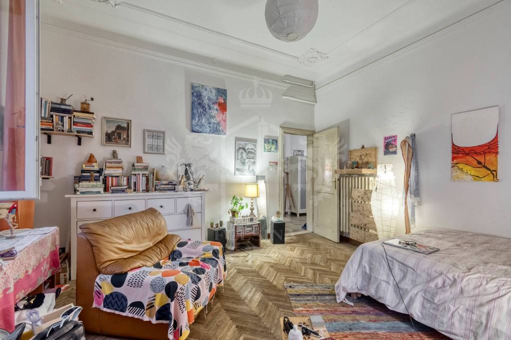 appartamento in vendita a Bologna in zona Murri