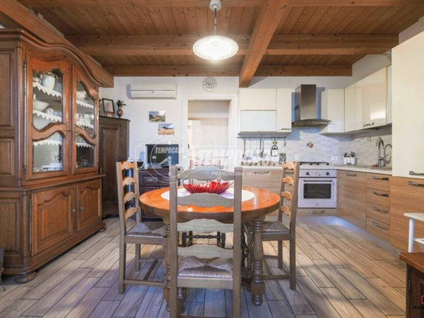 appartamento in vendita a Bologna in zona Aeroporto