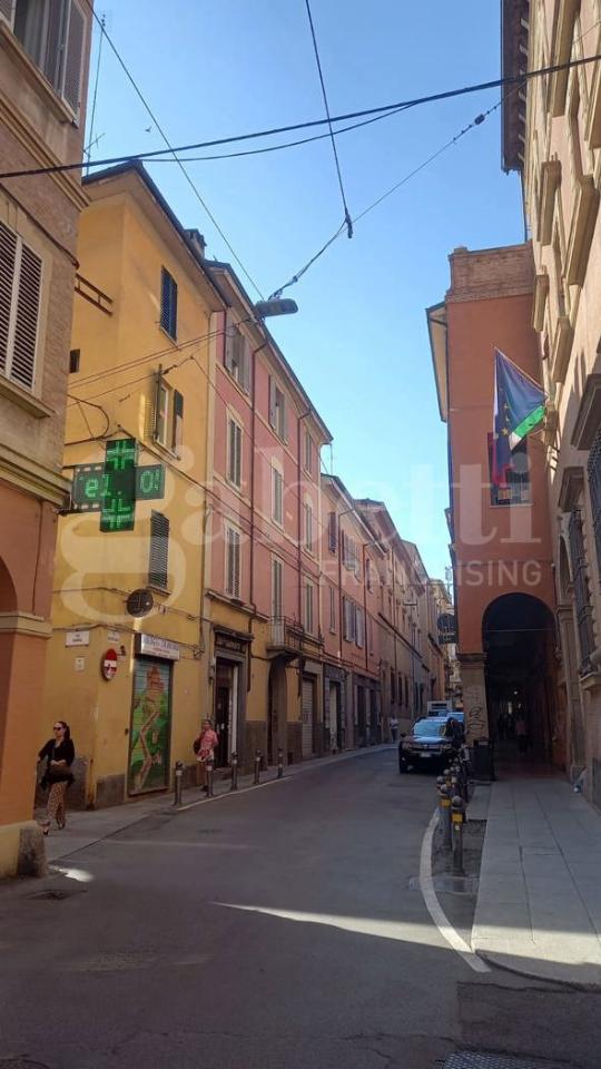 appartamento in vendita a Bologna in zona Centro Storico