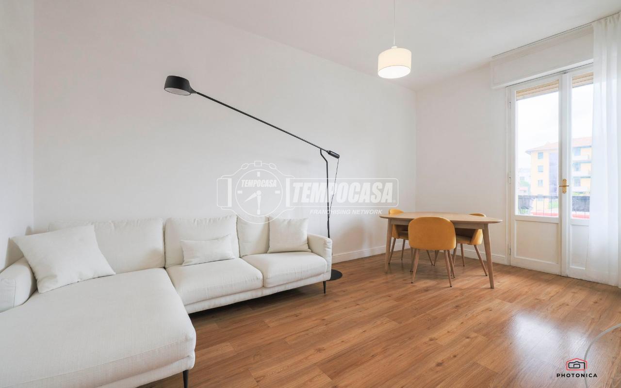 appartamento in vendita a Bologna in zona Savena