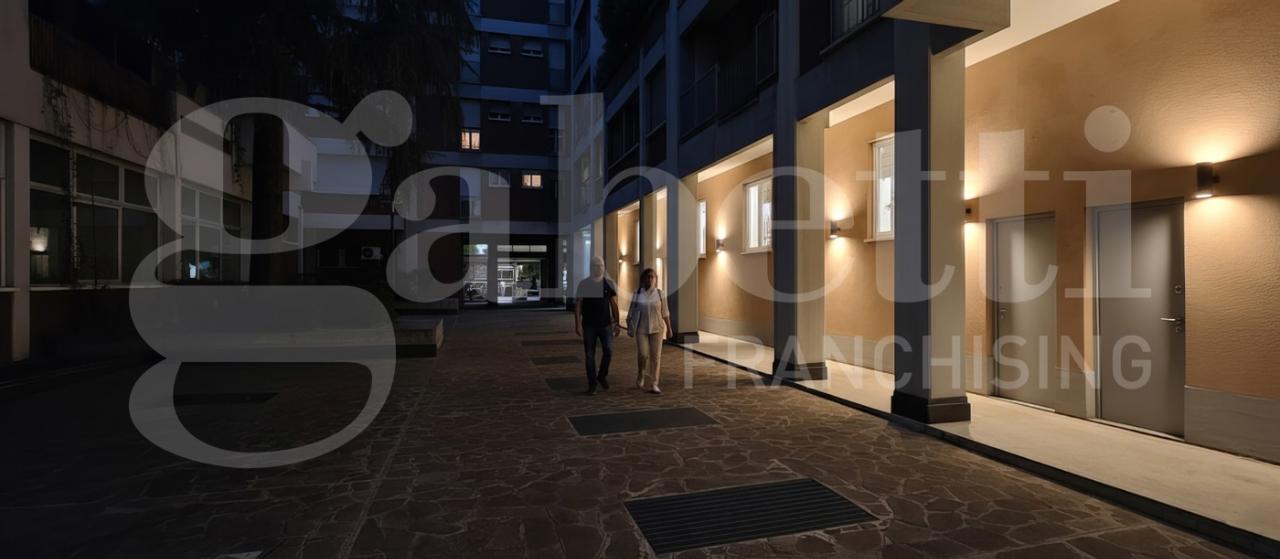 appartamento in vendita a Bologna in zona Fiera