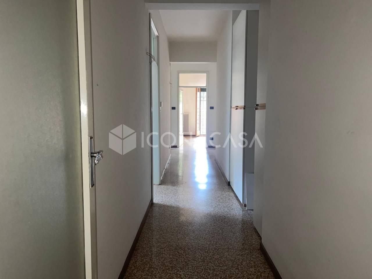 appartamento in vendita a Bologna in zona Centro Storico