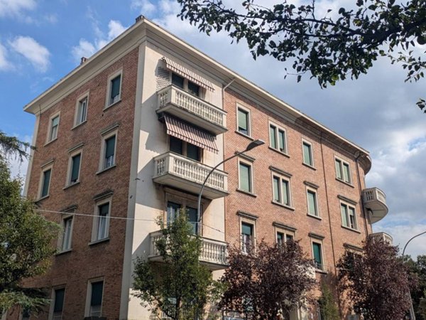 appartamento in vendita a Bologna in zona Murri