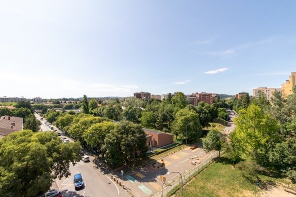 appartamento in vendita a Bologna in zona Centro Storico