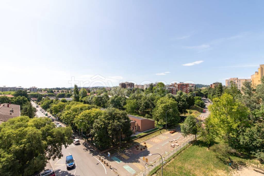 appartamento in vendita a Bologna in zona Savena