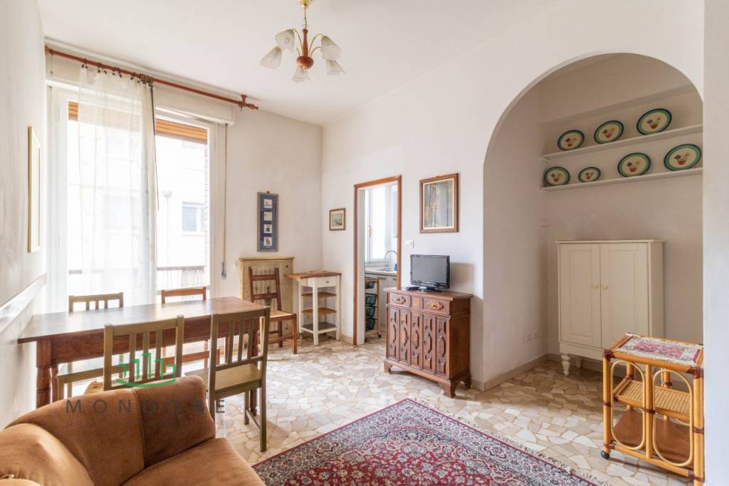 appartamento in vendita a Bologna in zona Saragozza