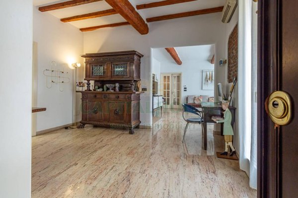 appartamento in vendita a Bologna in zona Santo Stefano