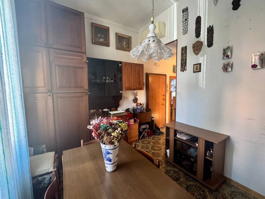 appartamento in vendita a Bologna in zona Savena