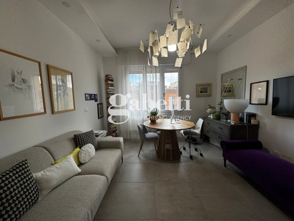 appartamento in vendita a Bologna in zona Reno