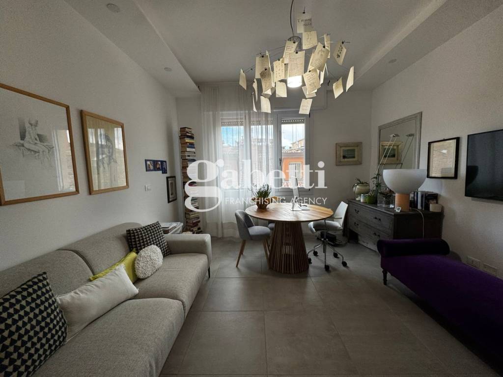 appartamento in vendita a Bologna in zona Quartiere Porto