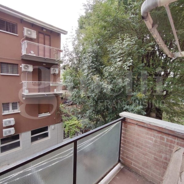 appartamento in vendita a Bologna in zona Santa Viola