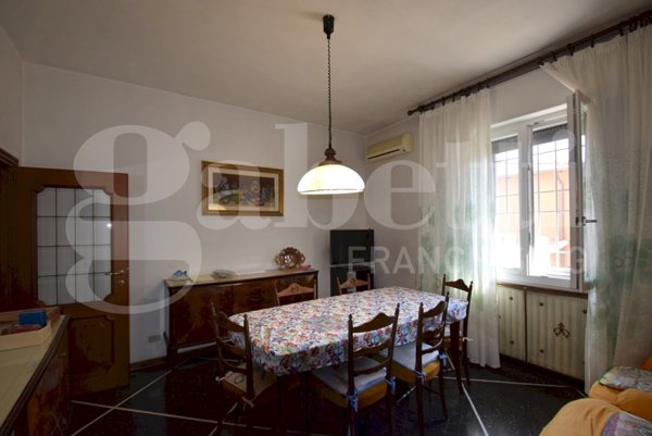 appartamento in vendita a Bologna in zona Corticella