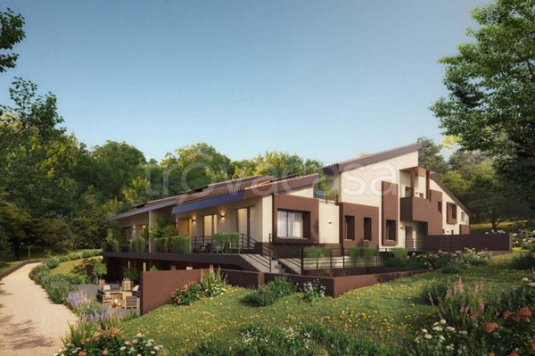 appartamento in vendita a Bologna in zona Santo Stefano