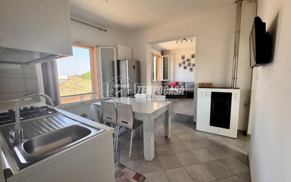 appartamento in vendita a Bologna in zona Lame