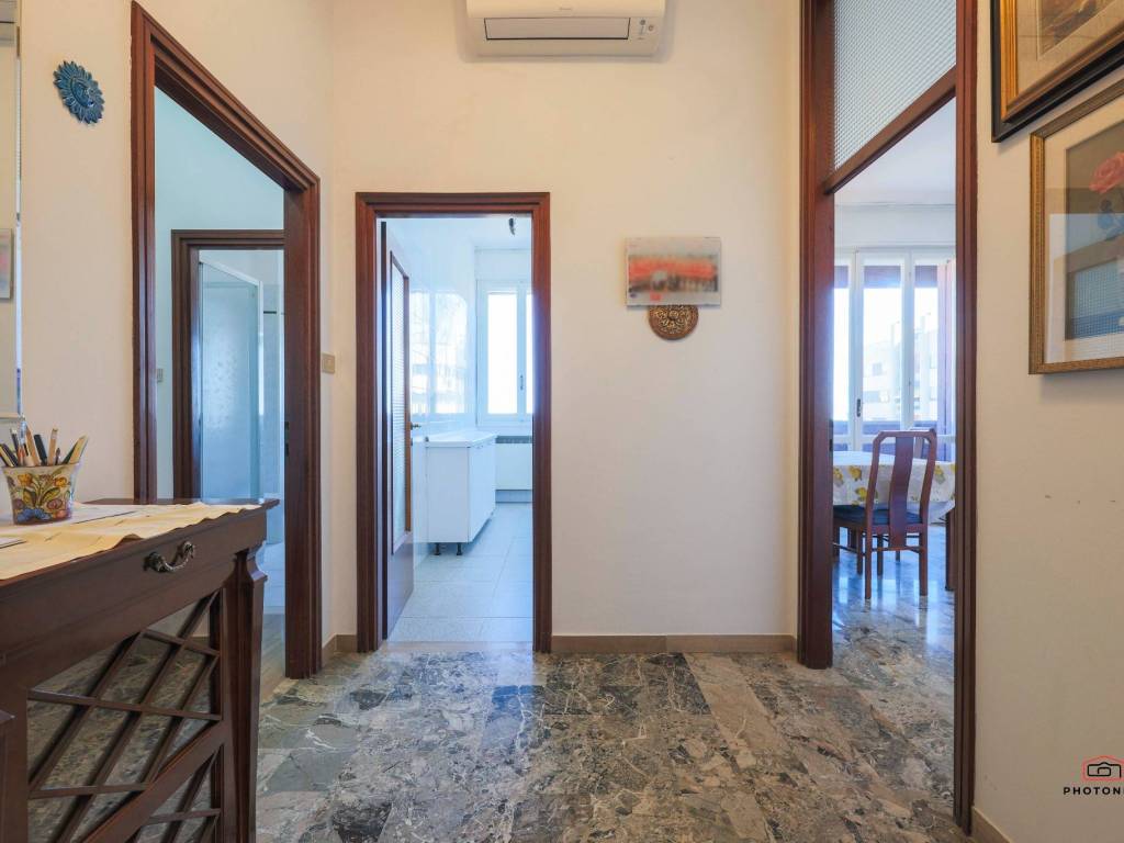 appartamento in vendita a Bologna in zona Savena