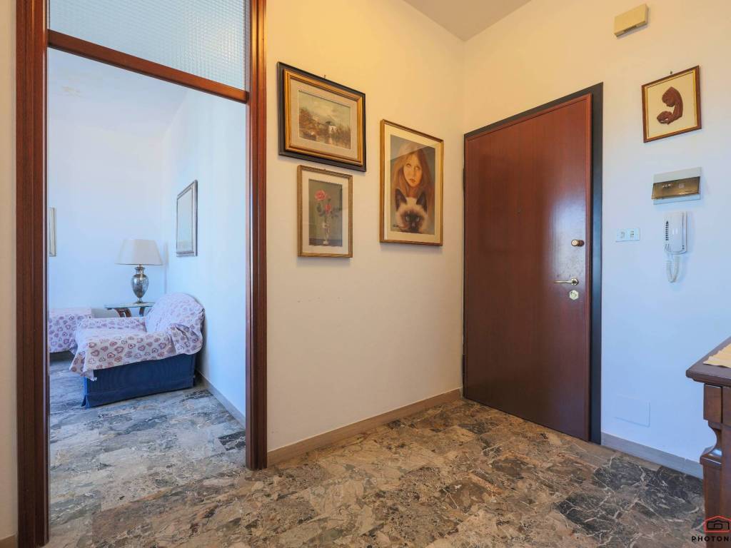 appartamento in vendita a Bologna in zona Savena