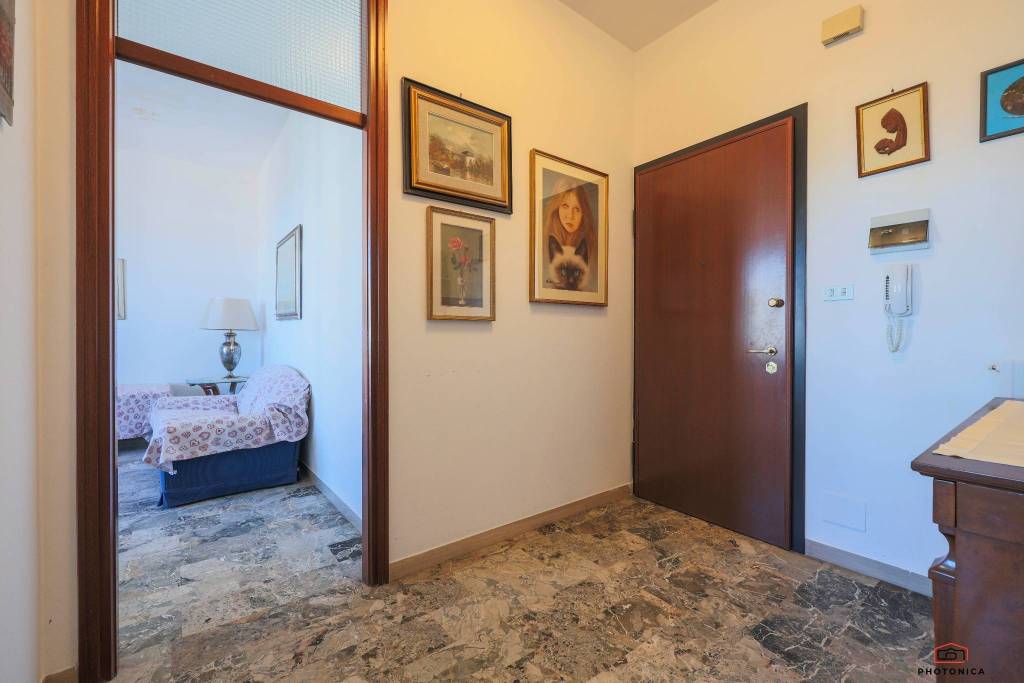 appartamento in vendita a Bologna in zona Savena