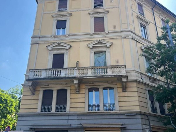 appartamento in vendita a Bologna