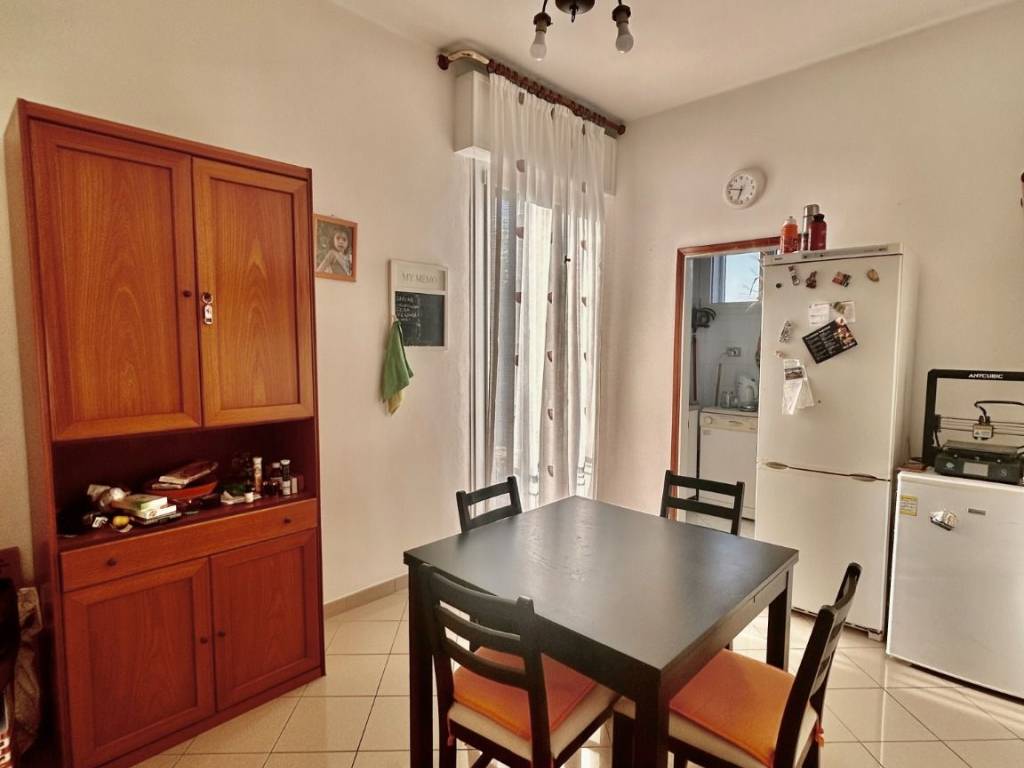 appartamento in vendita a Bologna in zona San Vitale
