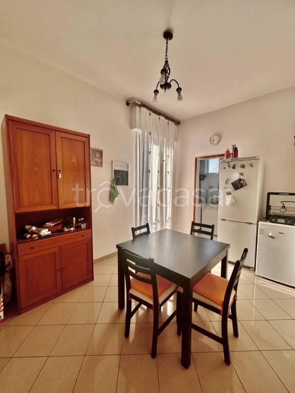 appartamento in vendita a Bologna in zona San Vitale