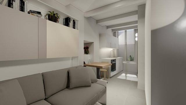 appartamento in vendita a Bologna