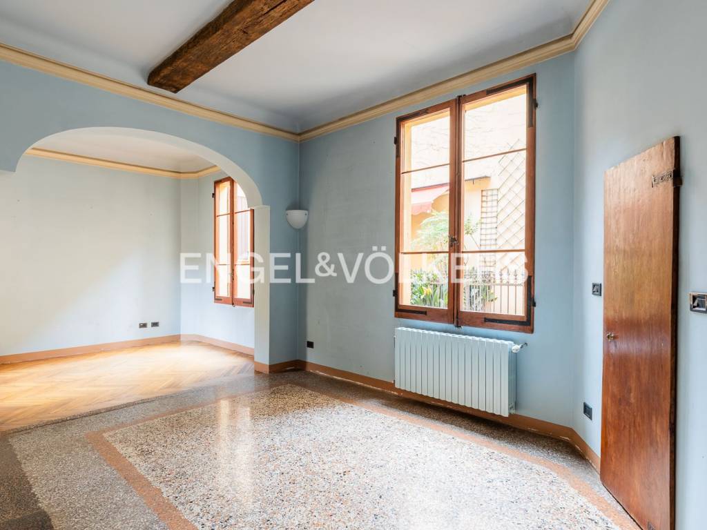 appartamento in vendita a Bologna