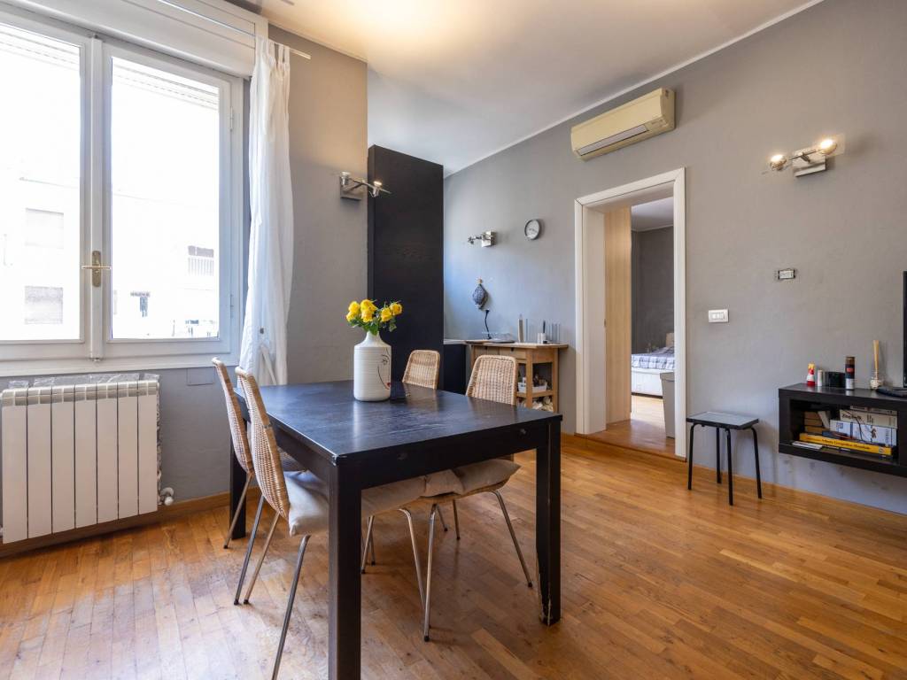 appartamento in vendita a Bologna in zona Savena