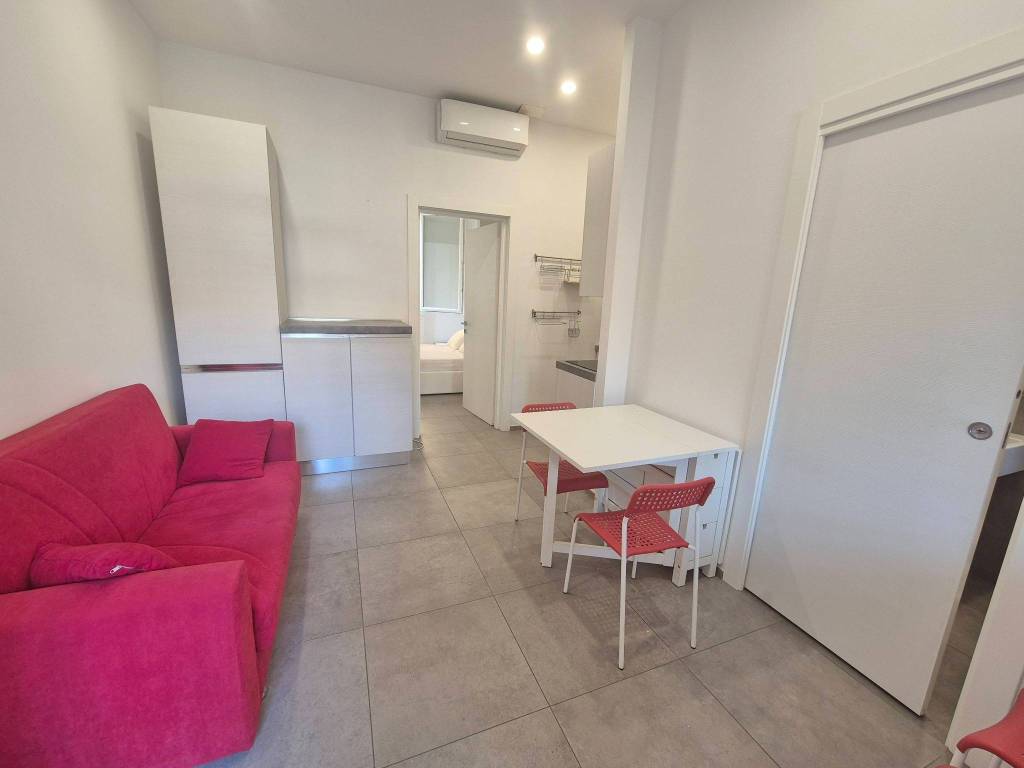 appartamento in vendita a Bologna in zona Savena