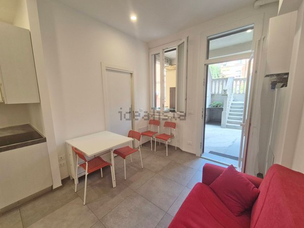 appartamento in vendita a Bologna in zona Savena