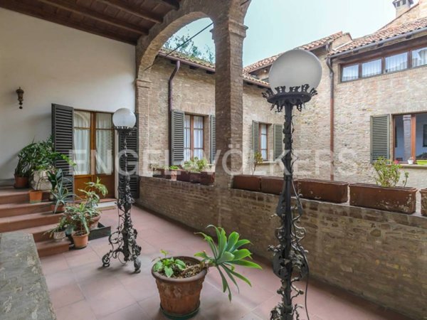 appartamento in vendita a Bologna in zona Centro Storico
