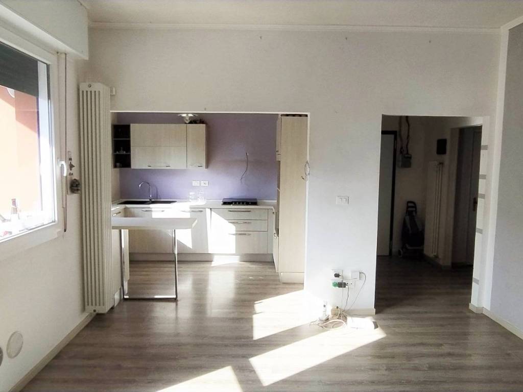 appartamento in vendita a Bologna in zona Pilastro