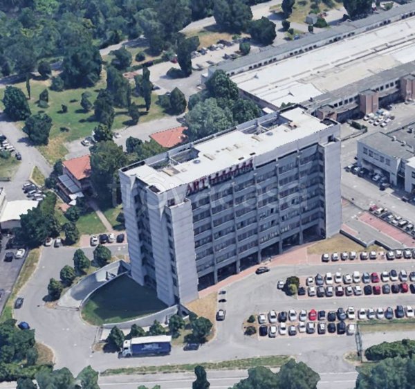 ufficio in vendita a Bologna in zona Aeroporto