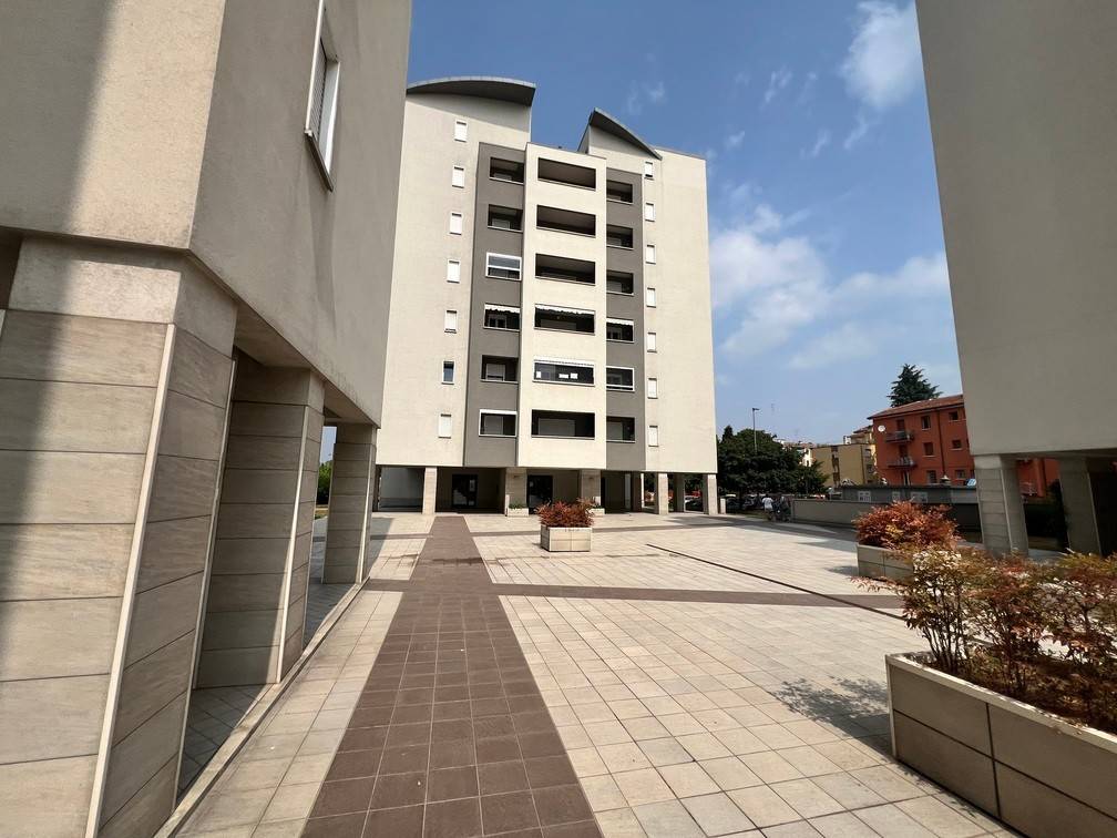 appartamento in vendita a Bologna in zona Borgo Panigale