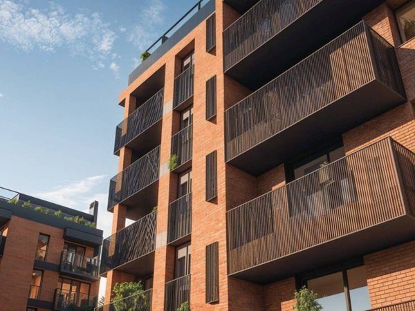 appartamento in vendita a Bologna in zona Bolognina