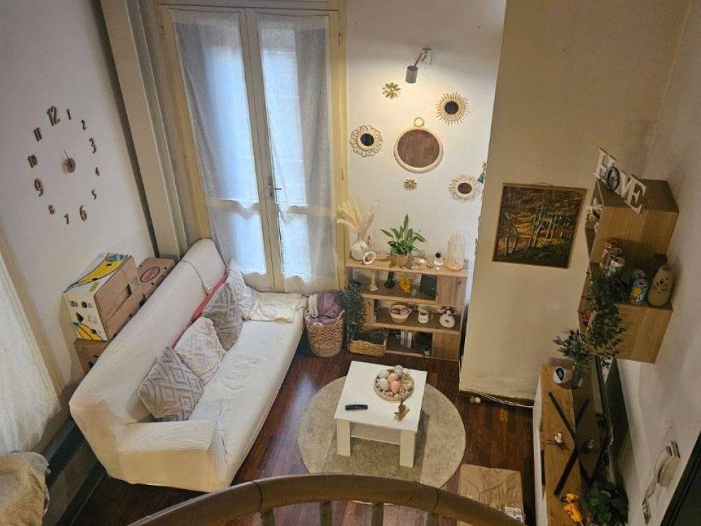 appartamento in vendita a Bologna in zona Santo Stefano