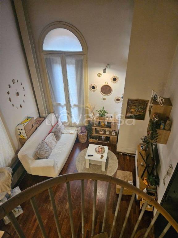 appartamento in vendita a Bologna in zona Santo Stefano