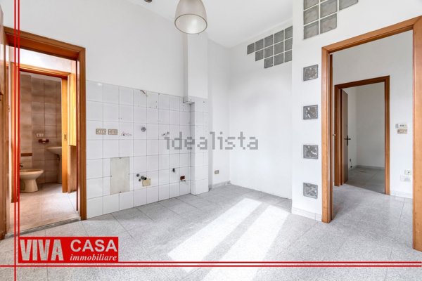 appartamento in vendita a Bologna in zona San Vitale