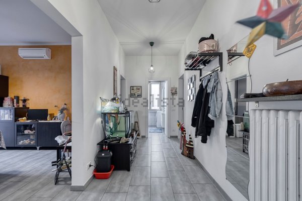 appartamento in vendita a Bologna in zona Savena