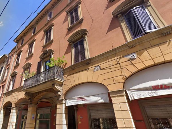 appartamento in vendita a Bologna in zona Santo Stefano