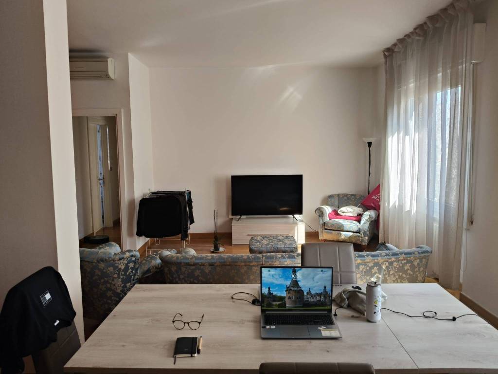 appartamento in vendita a Bologna in zona Saragozza