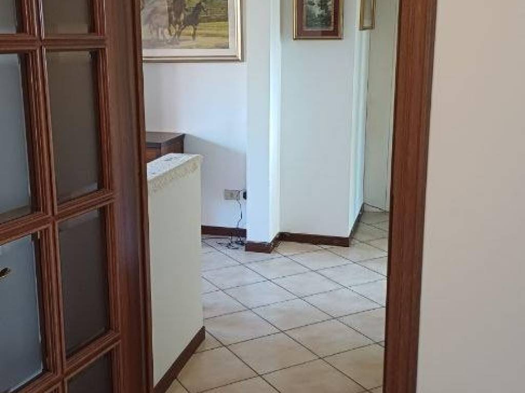 appartamento in vendita a Bologna in zona Bolognina