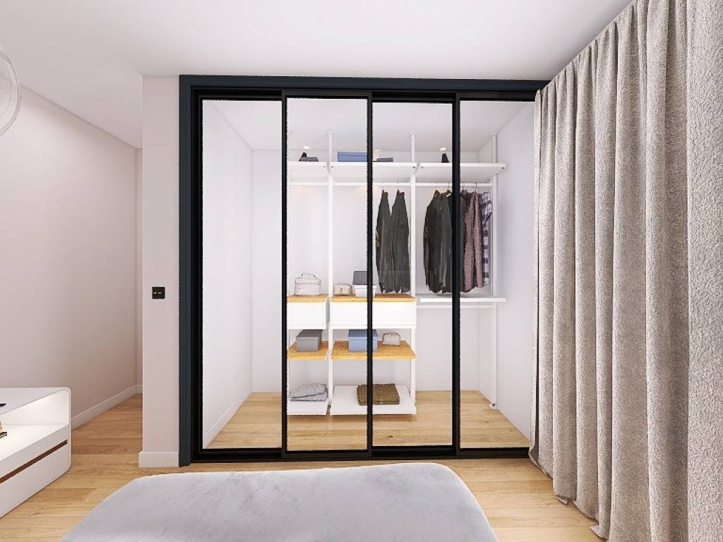 appartamento in vendita a Bologna in zona Santo Stefano