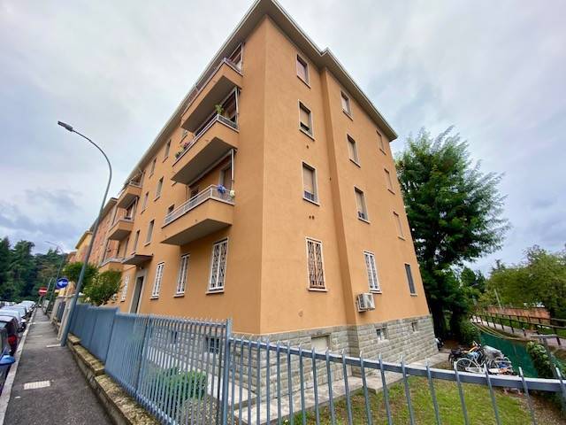appartamento in vendita a Bologna in zona Savena